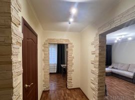 1-к кв. Оренбургская область, Оренбург Беляевская ул., 39/1 (45.0 м²) - . Оренбург - фото 4