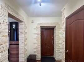 1-к кв. Оренбургская область, Оренбург Беляевская ул., 39/1 (45.0 м²) - . Оренбург - фото 5