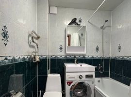 1-к кв. Оренбургская область, Оренбург Беляевская ул., 39/1 (45.0 м²) - . Оренбург - фото 6