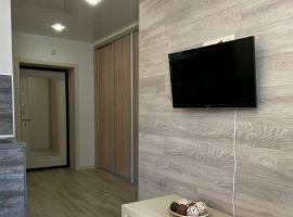 1-к кв. Нижегородская область, Нижний Новгород Московское ш., 167к5 (30.0 м²) - Московское шоссе 22 км. Нижний Новгород - фото 12
