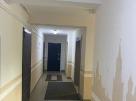 1-к кв. Нижегородская область, Нижний Новгород Московское ш., 167к5 (30.0 м²) - Московское шоссе 22 км. Нижний Новгород - фото 15