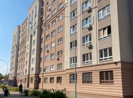 1-к кв. Нижегородская область, Нижний Новгород Московское ш., 167к5 (30.0 м²) - Московское шоссе 22 км. Нижний Новгород - фото 16