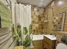 1-к кв. Костромская область, Кострома Советская ул., 120А (40.0 м²) - Новосоветская. Кострома - фото 12