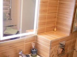 1-к кв. Костромская область, Кострома Советская ул., 120А (40.0 м²) - Новосоветская. Кострома - фото 13