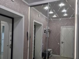 1-к кв. Костромская область, Кострома Советская ул., 120А (40.0 м²) - Новосоветская. Кострома - фото 16