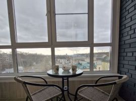 1-к кв. Костромская область, Кострома Советская ул., 120А (40.0 м²) - Новосоветская. Кострома - фото 18