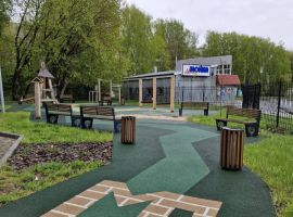 1-к кв. Костромская область, Кострома Советская ул., 120А (40.0 м²) - Новосоветская. Кострома - фото 19