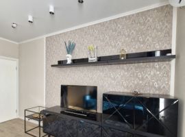 1-к кв. Костромская область, Кострома Советская ул., 120А (40.0 м²) - Новосоветская. Кострома - фото 3