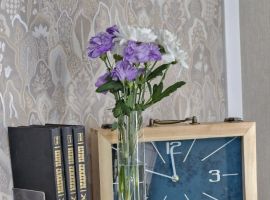 1-к кв. Костромская область, Кострома Советская ул., 120А (40.0 м²) - Новосоветская. Кострома - фото 4