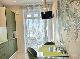 1-к кв. Костромская область, Кострома Советская ул., 120А (40.0 м²) - Новосоветская. Кострома - фото 7