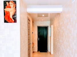1-к кв. Саратовская область, Саратов Лунная ул., 25А (35.0 м²) - Лунная. Саратов - фото 8