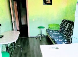 1-к кв. Саратовская область, Саратов Лунная ул., 27 (43.0 м²) - Лунная. Саратов - фото 3