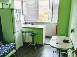1-к кв. Саратовская область, Саратов Лунная ул., 27 (43.0 м²) - Лунная. Саратов - фото 4