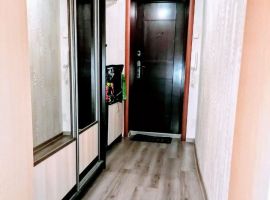 1-к кв. Саратовская область, Саратов Лунная ул., 27 (43.0 м²) - Лунная. Саратов - фото 5