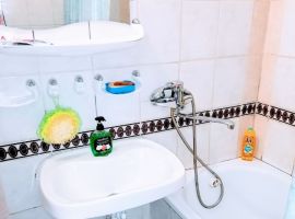 1-к кв. Саратовская область, Саратов Лунная ул., 27 (43.0 м²) - Лунная. Саратов - фото 6