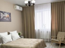 1-к кв. Ростовская область, Волгодонск ул. Гагарина, 1в (44.0 м²) - Гагарина. Волгодонск - фото 2