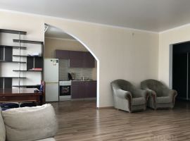 1-к кв. Оренбургская область, Оренбург ул. Сергея Лазо, 14 (64.0 м²) - . Оренбург - фото 1