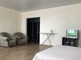 1-к кв. Оренбургская область, Оренбург ул. Сергея Лазо, 14 (64.0 м²) - . Оренбург - фото 2