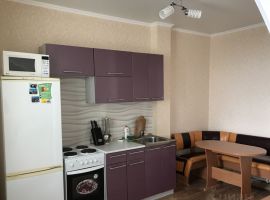 1-к кв. Оренбургская область, Оренбург ул. Сергея Лазо, 14 (64.0 м²) - . Оренбург - фото 4