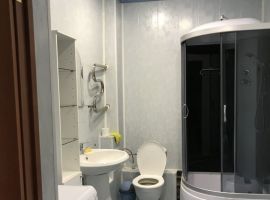 1-к кв. Оренбургская область, Оренбург ул. Сергея Лазо, 14 (64.0 м²) - . Оренбург - фото 5