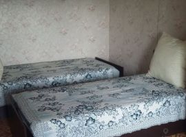1-к кв. Волгоградская область, Урюпинск ул. Карбышева, 6 (35.0 м²) - Карбышева. Урюпинск - фото 1
