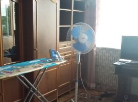 1-к кв. Волгоградская область, Урюпинск ул. Карбышева, 6 (35.0 м²) - Карбышева. Урюпинск - фото 2