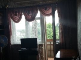 1-к кв. Волгоградская область, Урюпинск ул. Карбышева, 6 (35.0 м²) - Карбышева. Урюпинск - фото 4