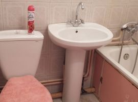 1-к кв. Волгоградская область, Урюпинск ул. Карбышева, 6 (35.0 м²) - Карбышева. Урюпинск - фото 5