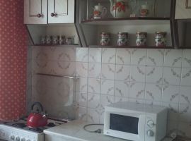 1-к кв. Волгоградская область, Урюпинск ул. Карбышева, 6 (35.0 м²) - Карбышева. Урюпинск - фото 8