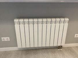 2-к кв. Московская область, Красногорск бул. Красногорский, 23к3 (70.0 м²) - . Красногорск - фото 9