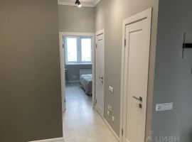 2-к кв. Московская область, Красногорск бул. Красногорский, 23к3 (70.0 м²) - . Красногорск - фото 11