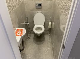 2-к кв. Московская область, Красногорск бул. Красногорский, 23к3 (70.0 м²) - . Красногорск - фото 13