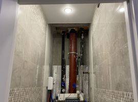 2-к кв. Московская область, Красногорск бул. Красногорский, 23к3 (70.0 м²) - . Красногорск - фото 16