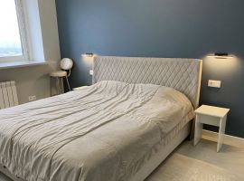 2-к кв. Московская область, Красногорск бул. Красногорский, 23к3 (70.0 м²) - . Красногорск - фото 1