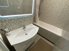 2-к кв. Московская область, Красногорск бул. Красногорский, 23к3 (70.0 м²) - . Красногорск - фото 19
