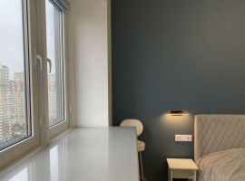 2-к кв. Московская область, Красногорск бул. Красногорский, 23к3 (70.0 м²) - . Красногорск - фото 3