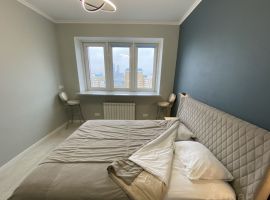2-к кв. Московская область, Красногорск бул. Красногорский, 23к3 (70.0 м²) - . Красногорск - фото 8