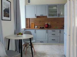 Студия Курганская область, Курган ул. Карла Маркса, 87 (30.5 м²) - Карла Маркса (ГСК N 708 тер.). Курган - фото 1