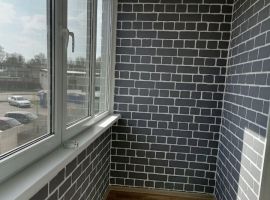 1-к кв. Орловская область, Орел ул. Алроса, 2 (41.0 м²) - . Орел - фото 8