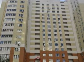 1-к кв. Орловская область, Орел ул. Революции, 3к1 (44.0 м²) - . Орел - фото 9