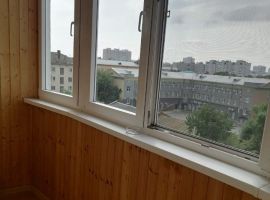 1-к кв. Орловская область, Орел ул. Революции, 3к1 (44.0 м²) - . Орел - фото 10