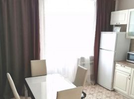 1-к кв. Орловская область, Орел ул. Революции, 3к1 (44.0 м²) - . Орел - фото 3