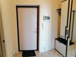 1-к кв. Орловская область, Орел ул. Революции, 3к1 (44.0 м²) - . Орел - фото 7