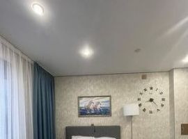 Студия Новосибирская область, Новосибирск ул. Романова, 60 (29.0 м²) - . Новосибирск - фото 2