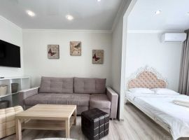 Студия Новосибирская область, Новосибирск ул. Романова, 60 (29.0 м²) - . Новосибирск - фото 4