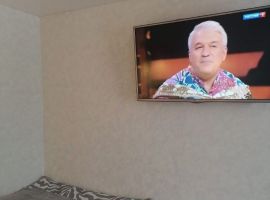 Студия Мурманская область, Кандалакша Кандалакшское ш., 41/4 (42.0 м²) - . Кандалакша - фото 9