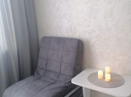 Студия Мурманская область, Кандалакша Кандалакшское ш., 41/4 (42.0 м²) - . Кандалакша - фото 10