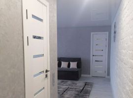 Студия Мурманская область, Кандалакша Кандалакшское ш., 41/4 (42.0 м²) - . Кандалакша - фото 11