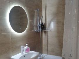 Студия Мурманская область, Кандалакша Кандалакшское ш., 41/4 (42.0 м²) - . Кандалакша - фото 13