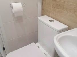 Студия Мурманская область, Кандалакша Кандалакшское ш., 41/4 (42.0 м²) - . Кандалакша - фото 15
